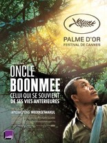 ONCLE BOONMEE (QUI SE SOUVIENT DE SES VIES ANTERIEURES)